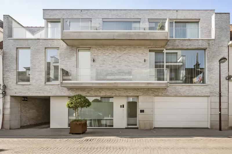 Luxe Appartement te Huur Centrum 513m2 Grote Terrassen