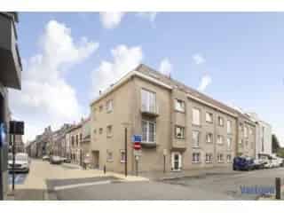 Appartement te huur Asse 2 slaapkamers Centrum