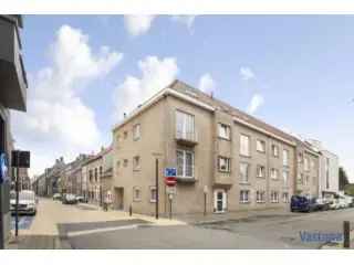 Appartement te huur Asse 2 slaapkamers Centrum