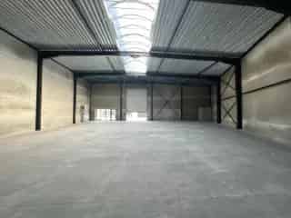 KMO Unit te Koop Wielsbeke 484m²  Nieuwbouw t Saspark