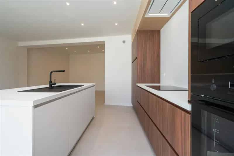 Gerenoveerde woning 3 slaapkamers Wevelgem EPC B