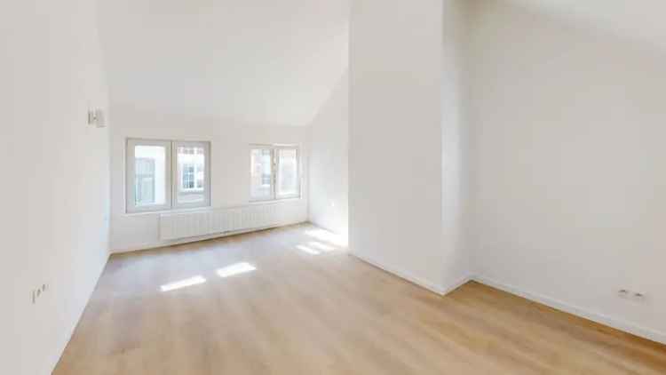 Antwerpen Centrum Co-house Project