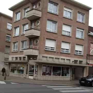 Appartement Boomsesteenweg: 1-3 slaapkamers