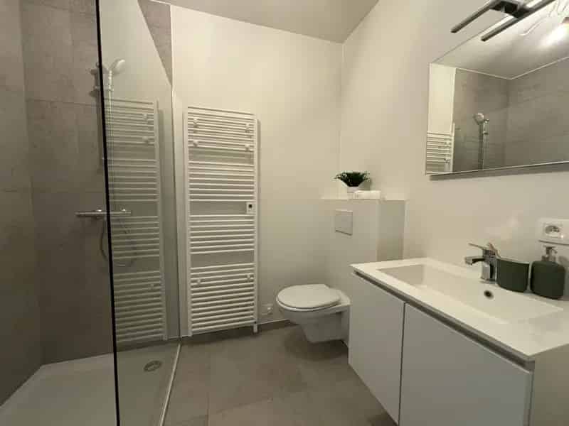 Appartement te koop Gavere Egmont Park