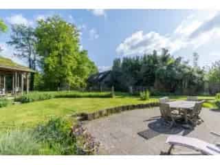 Villa te koop Céroux Mousty 250m² 3 slaapkamers