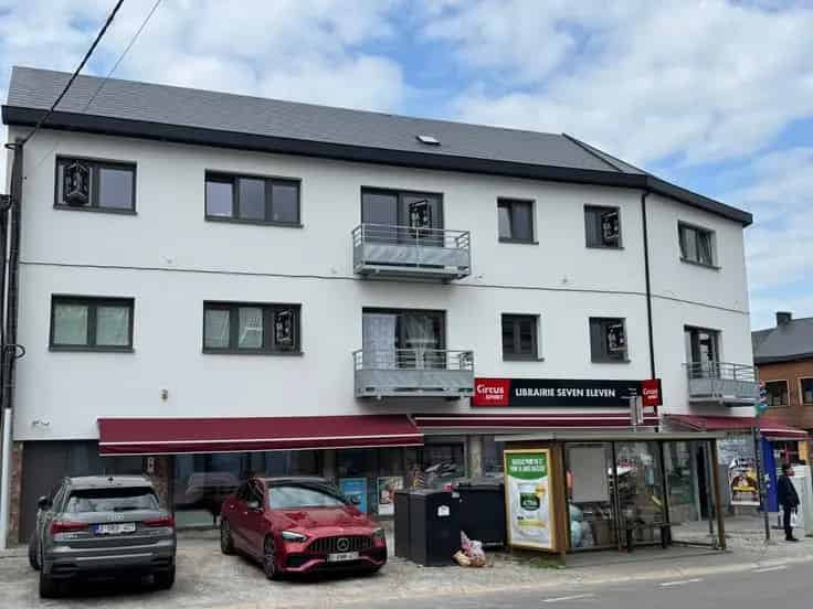 Duplex Te Koop 160m2 3 slaapkamers