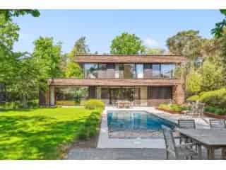 Moderne Villa te Koop Bonheiden 532m² 4 slaapkamers Zwembad