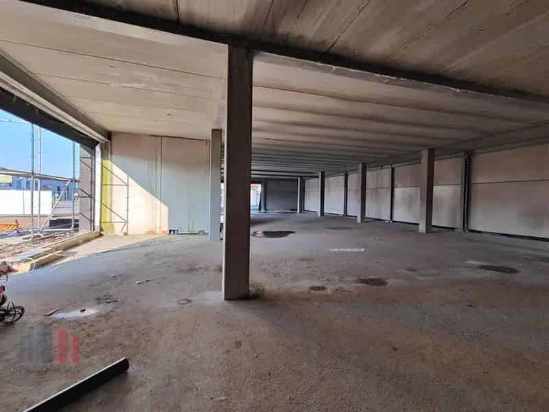 Nieuwbouw Handelspand te Huur Zedelgem 503m²
