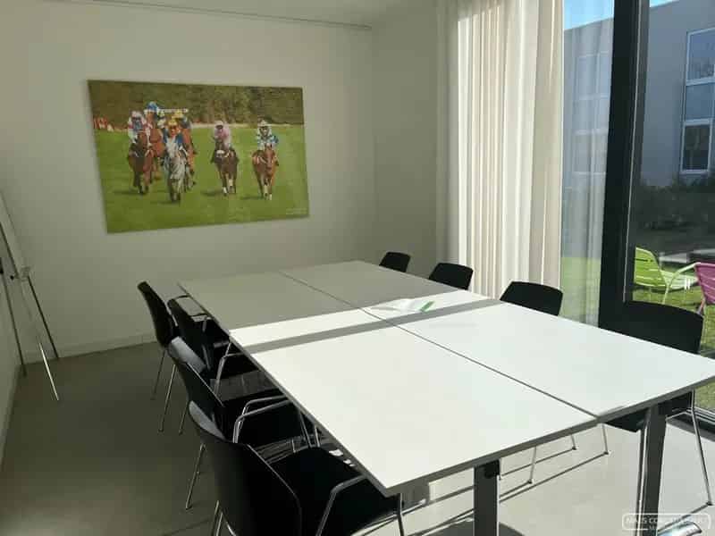 Kantoor te Huur Waregem Nabij E17
