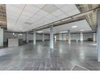 Handelspand te huur Zolder 850m²