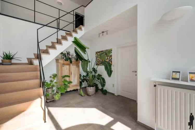 Ruime Instapklare Villa Rustige Locatie