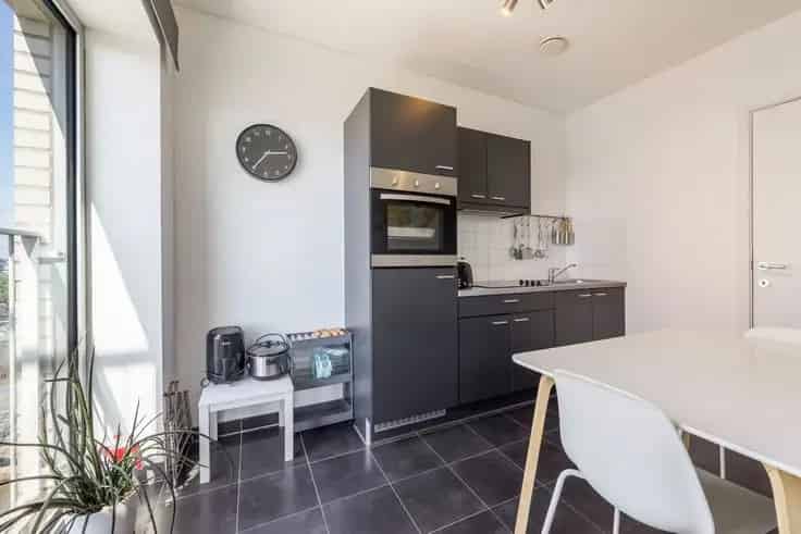 Appartement Te Koop Antwerpen Park Spoor Noord