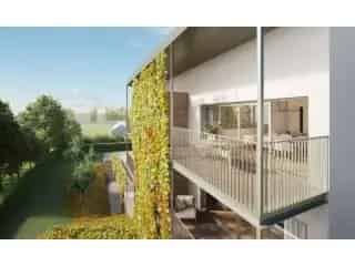 Appartementen Zaventem: Groene Oase met Privé Terras