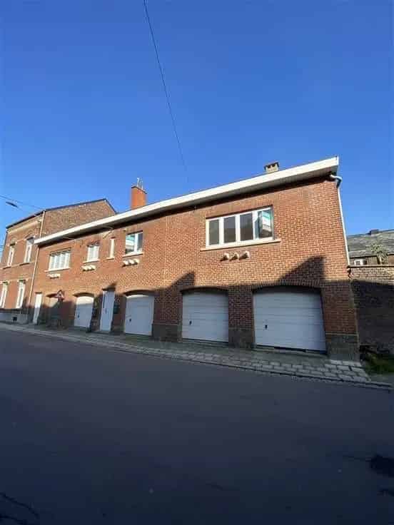 Appartementenblok Te Koop Fleurus