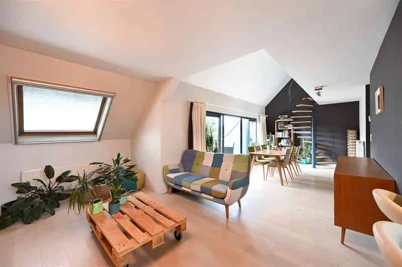 Appartement te koop