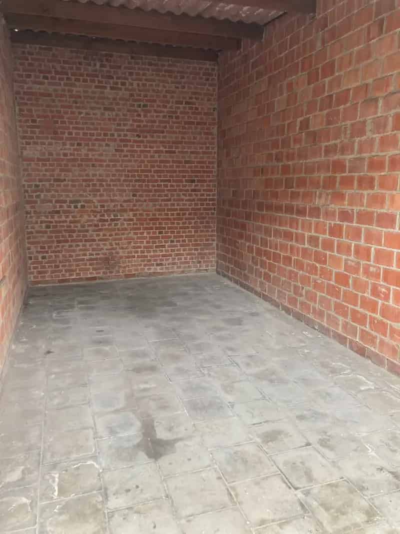 Garage te koop Roeselare