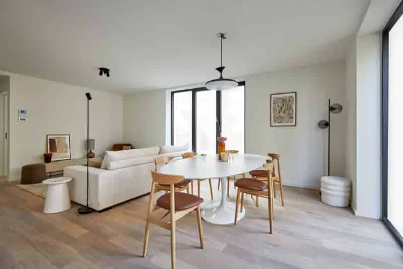 Appartementen te Koop Roeselare Centrum
