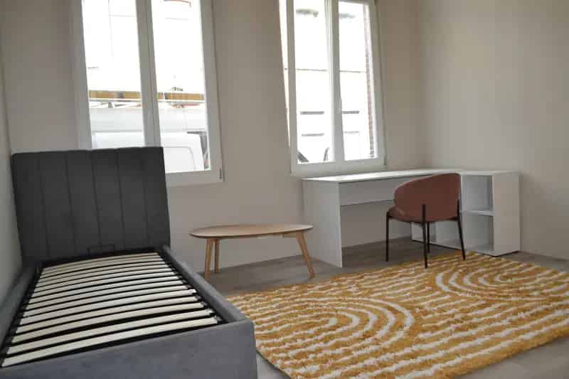 Appartement te koop