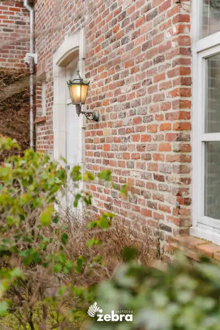 Charmante Villa te Rumbeke 5 slaapkamers Grote Tuin