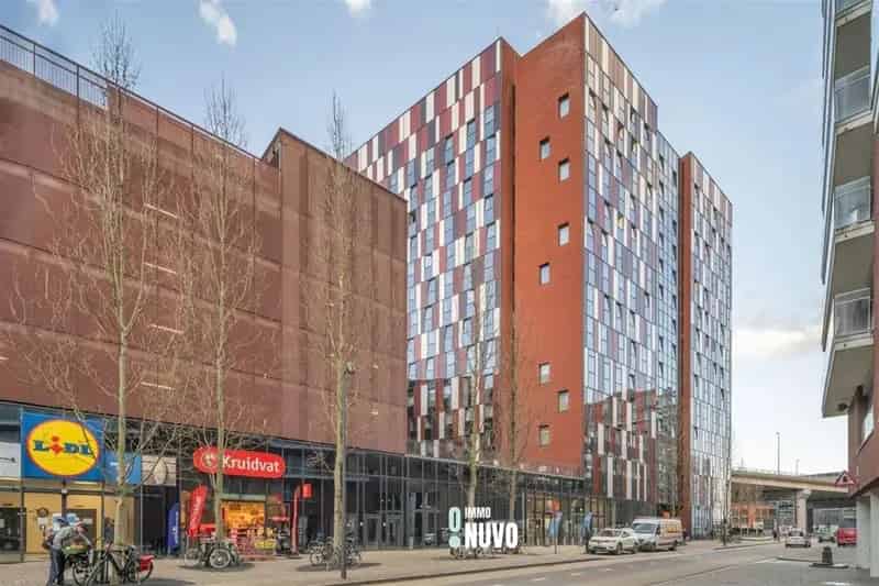 Studentenkamer te Koop Leuven Nabij Station