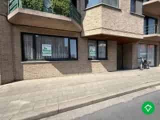 Gelijkvloers Appartement te Koop Roeselare