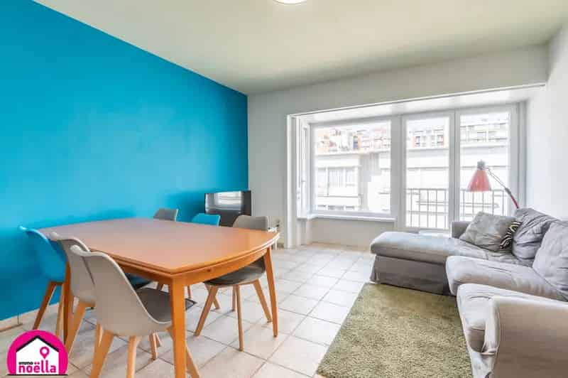 Appartement te koop Westende 2 slaapkamers nabij zee