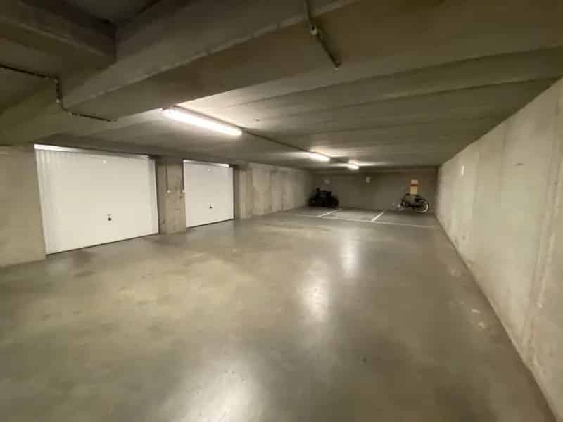 Goed Toegankelijke Parkeerplaats Volledig Aanbod