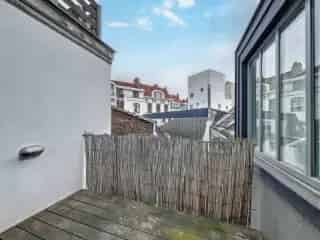 Duplex Te Huur Brussel - Centrum - 96m² - Gerenoveerd