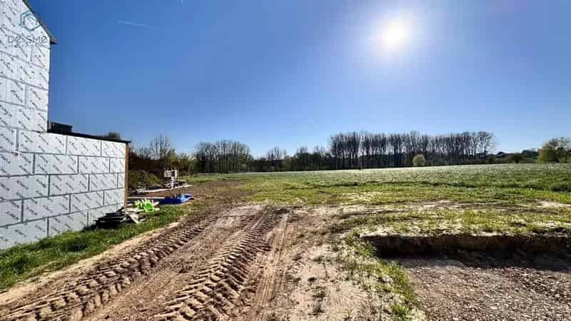 Bouwgrond te koop 1218m² Gesloten Bebouwing