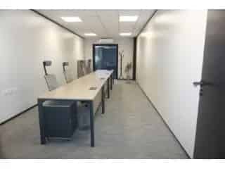 Kantoor te huur Jumet - 28m² - Nabij Luchthaven Charleroi