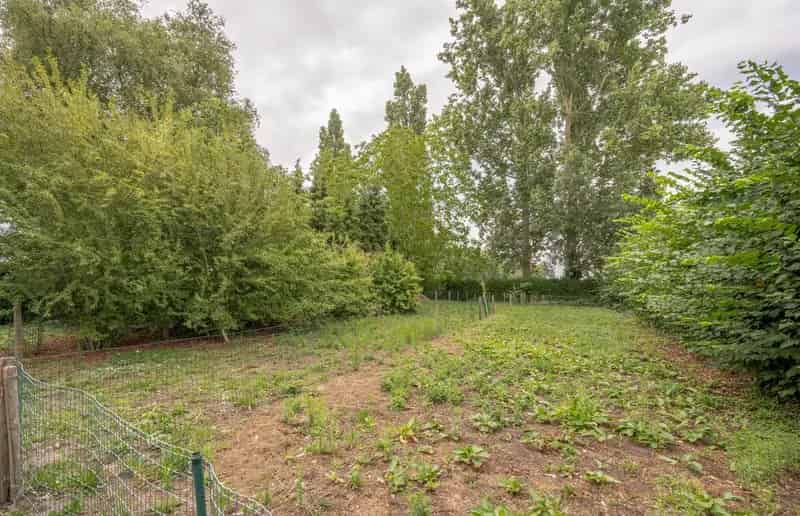 Huis te huur: Ruime open bebouwing met grote tuin nabij Brugge