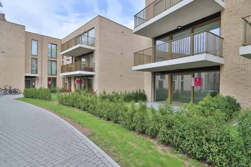 Nieuwbouwappartement 2 slaapkamers Beveren