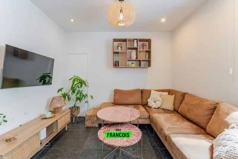 Instapklare woning Vlissegem met polderzicht en tuin