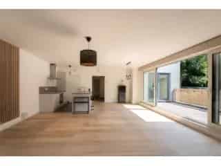 Appartement te koop Ukkel 3 slaapkamers