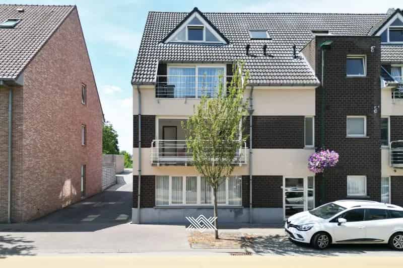 Appartement te koop Machelen 2 slaapkamers garage