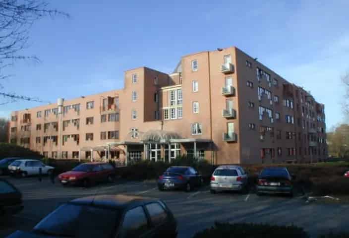 Studio te koop in Ixelles