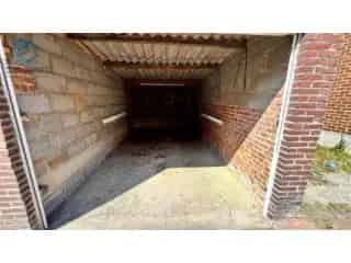 Bouwgrond Brakel Centrum Open Bebouwing