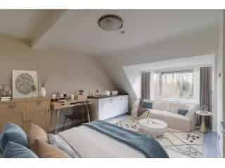 Studentenstudio Gent - Investering of Studentenwoning