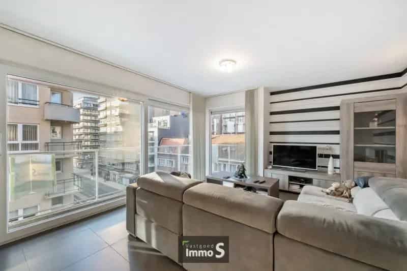 Appartement te koop Middelkerke Res Mids Azur II