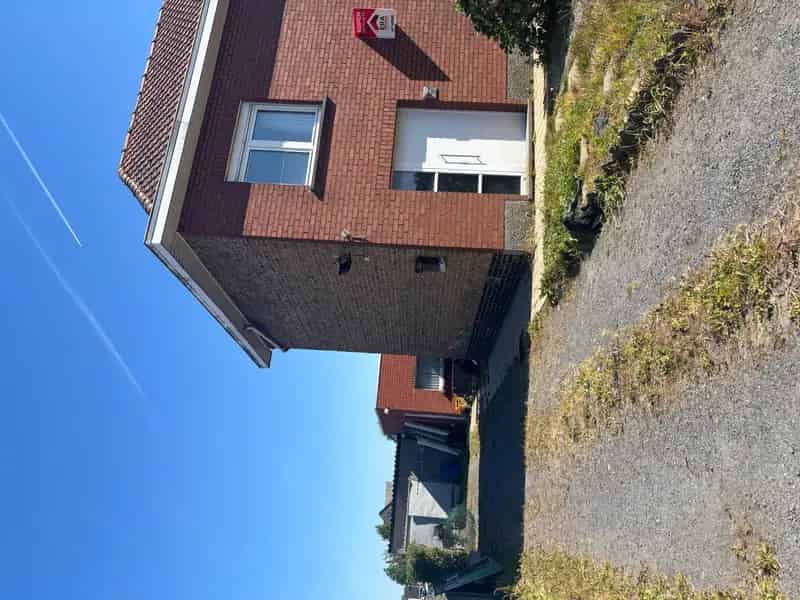 Huis te huur Zonnebeke 3 slaapkamers garage tuin