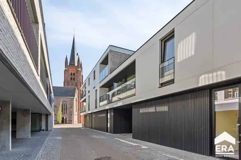 Nieuw Appartement Te Huur Centrum Wingene