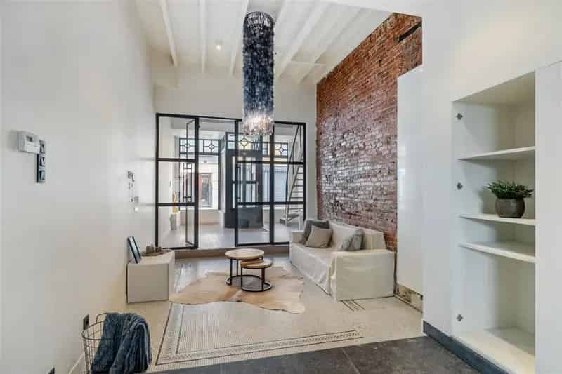Huis te koop De Klinge Loft 3 slaapkamers Dubbele garage