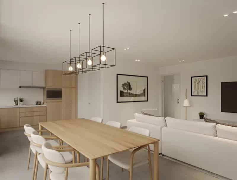 Nieuwbouw Appartementen Wenduine Mack Mee