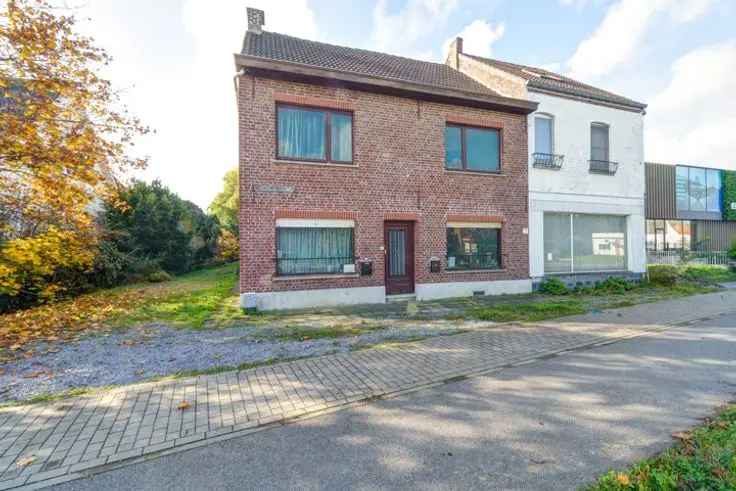 Huis Te Koop