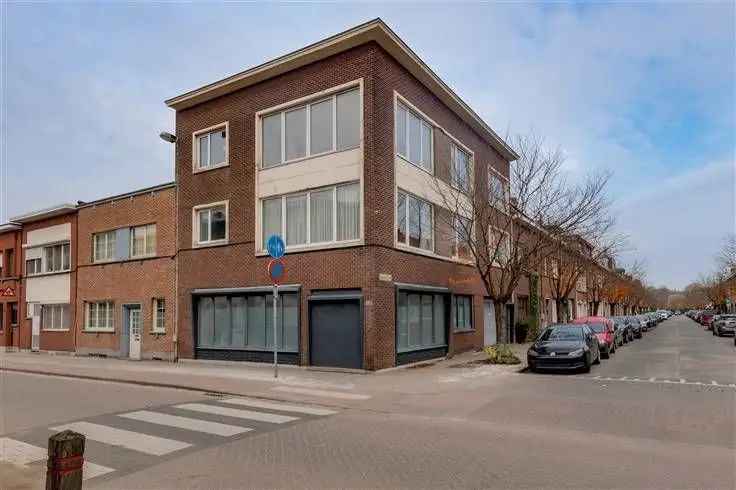 Appartementsblok Te Koop