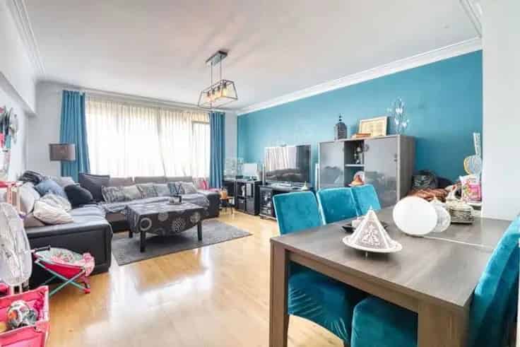 Appartement 2 Slaapkamers 85m2 Terras Garage