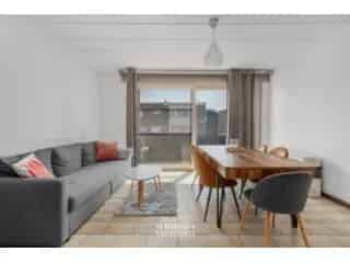 Appartement te koop Zwijnaarde 1 slaapkamer terras garage