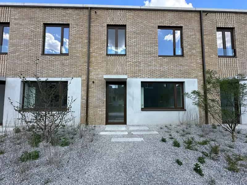 Huis te huur Wilrijk 3 slaapkamers tuin