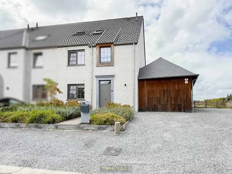 Huis te koop