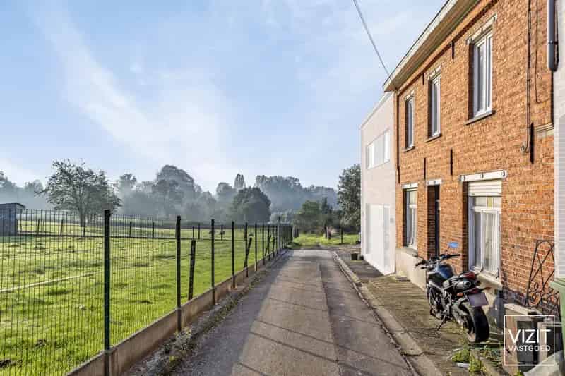 Te renoveren huis 3 slaapkamers Erwetegem nabij Zottegem